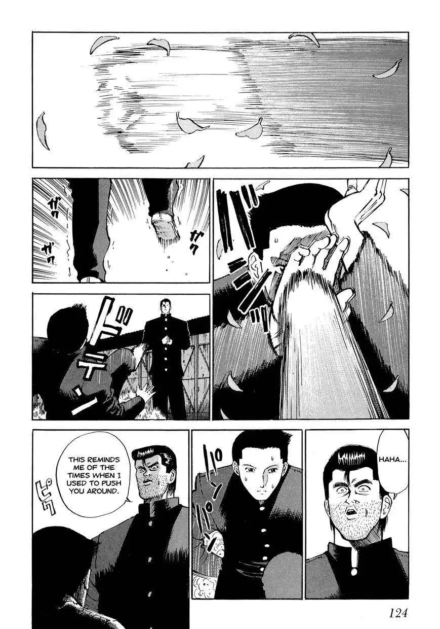 Ichi (YAMAMOTO Hideo) Chapter 6 18